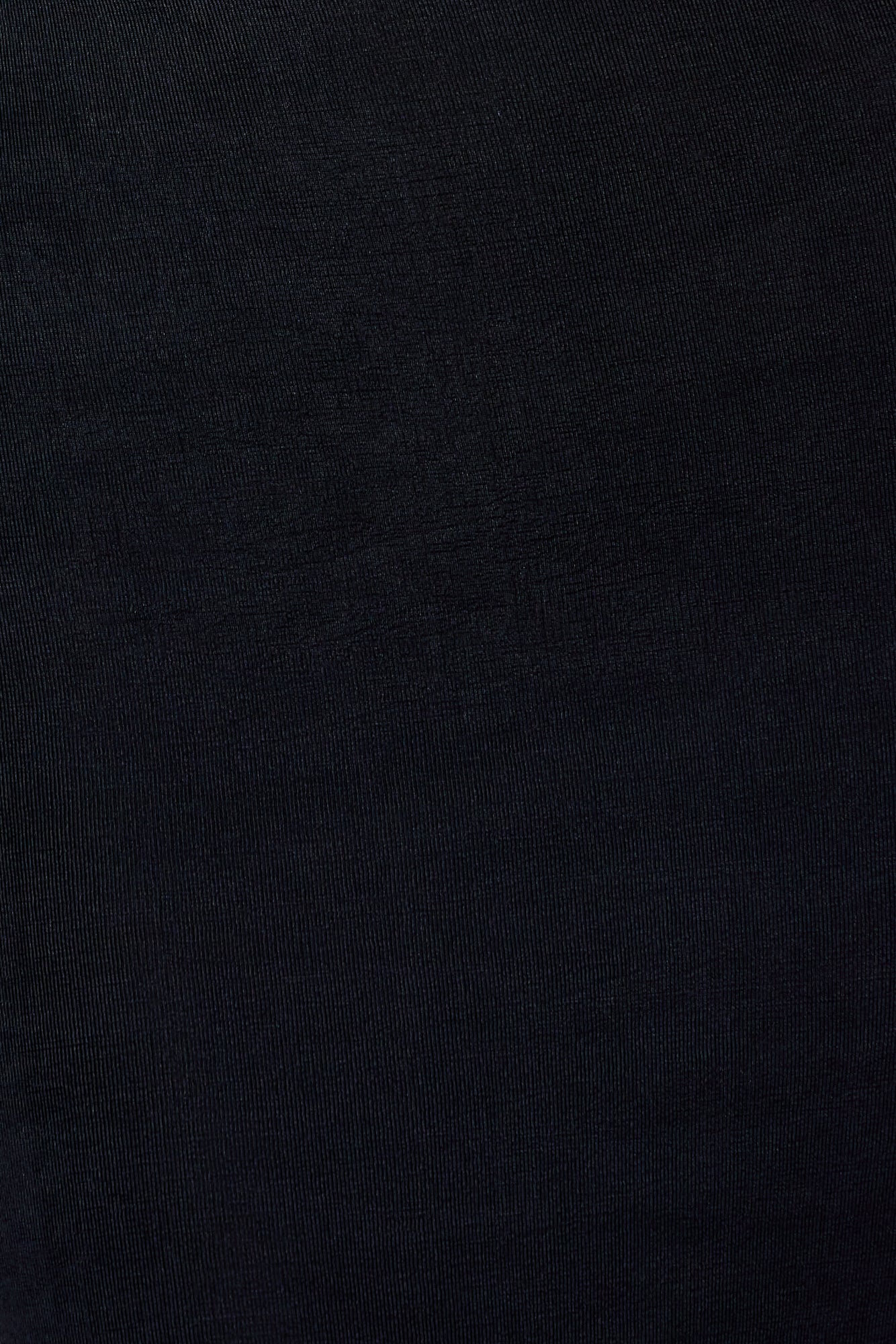 Ambitious Girl Dress Black