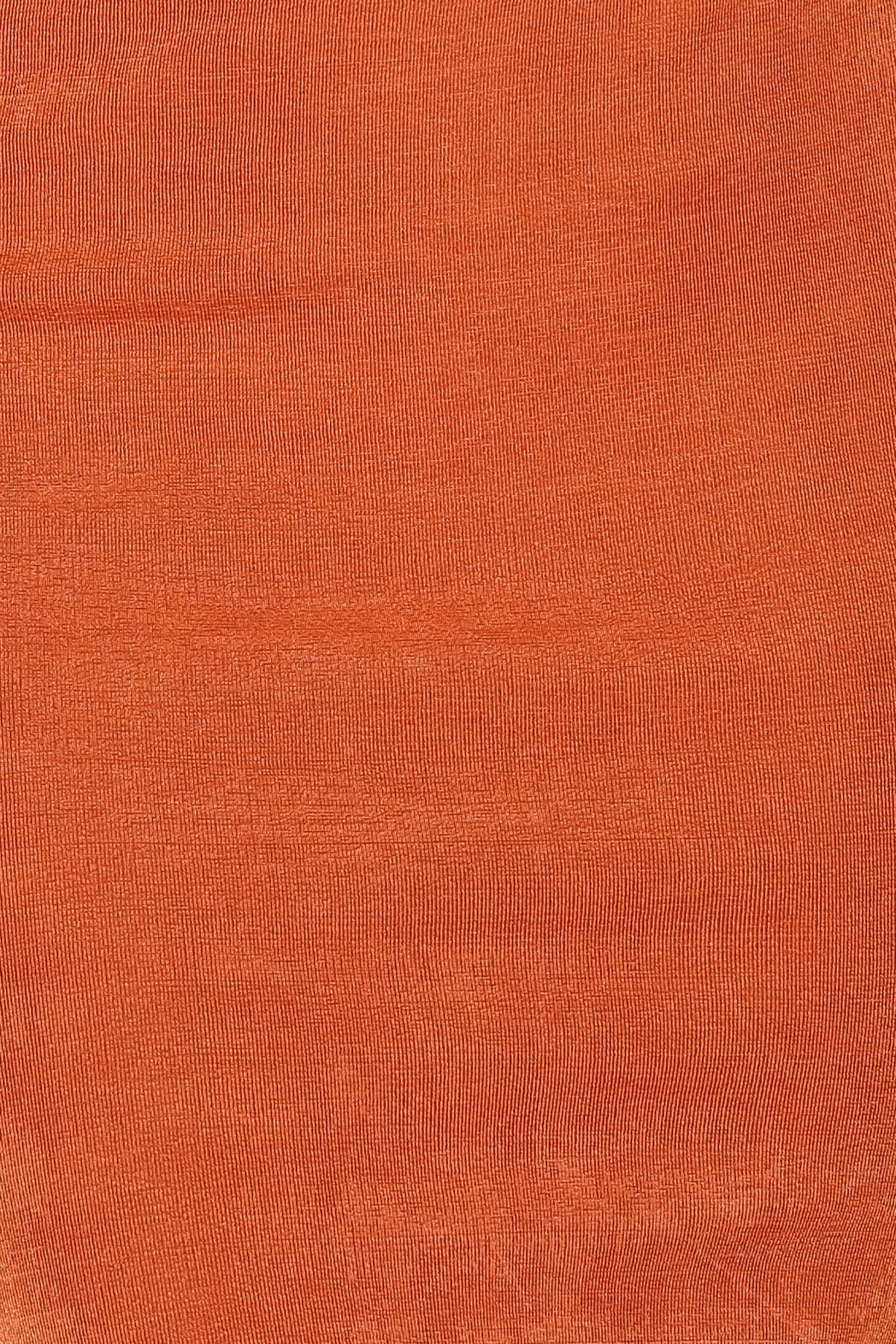 Lotus Maxi Dress Orange
