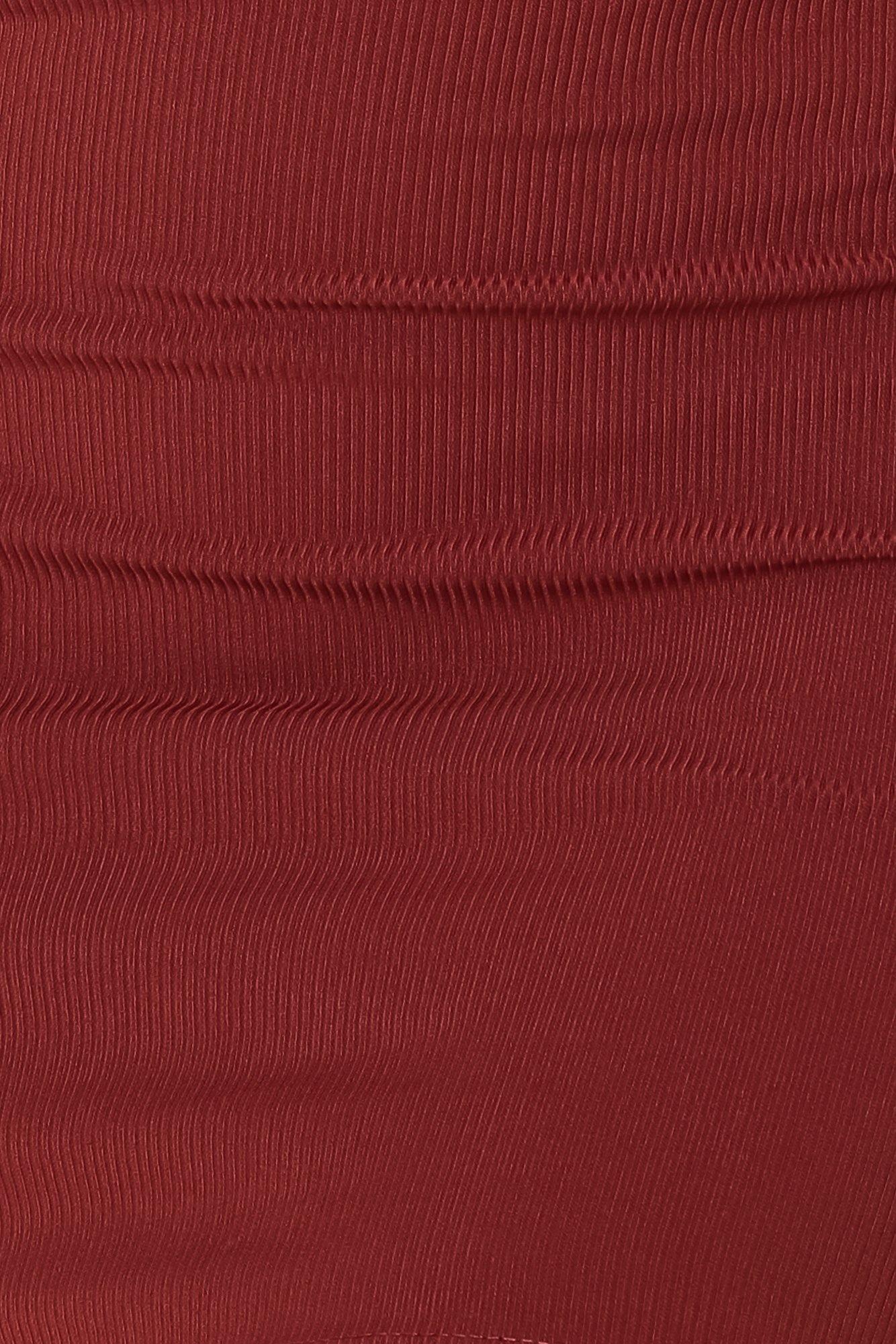 Cover Me Up Dress Coffee