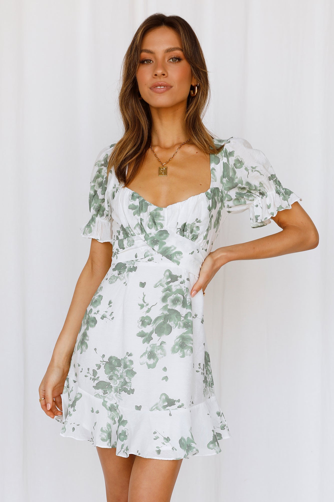 We Do It Better Dress