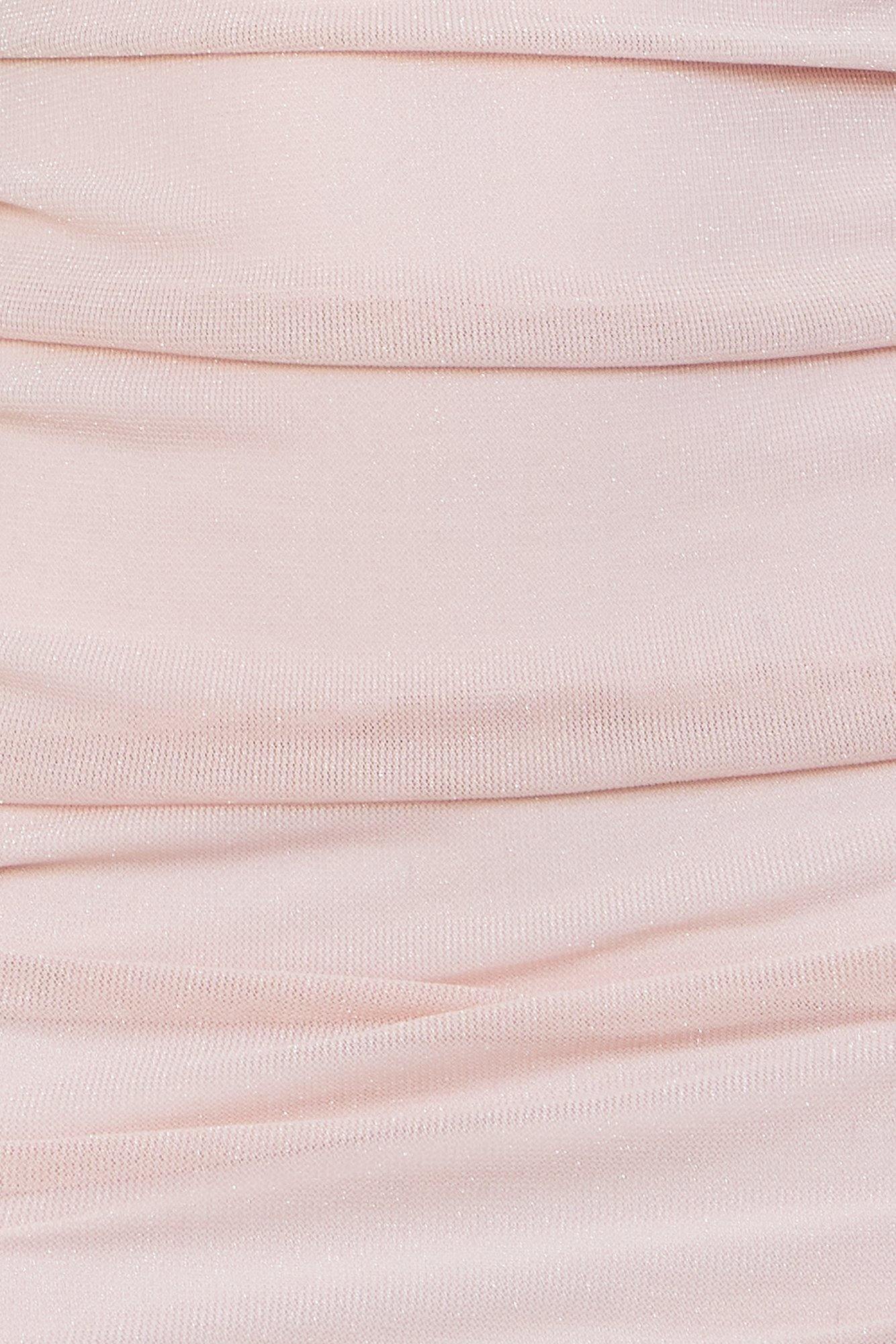 Come On Barbie Dress Pink
