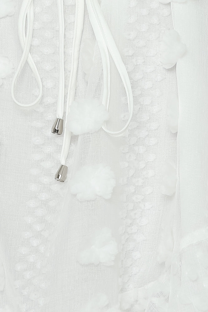 When's The Wedding Mini Dress