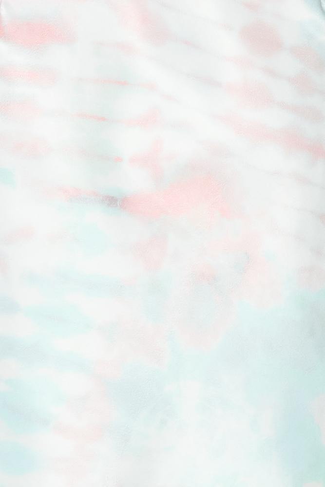 Peace And Love Dress Pink
