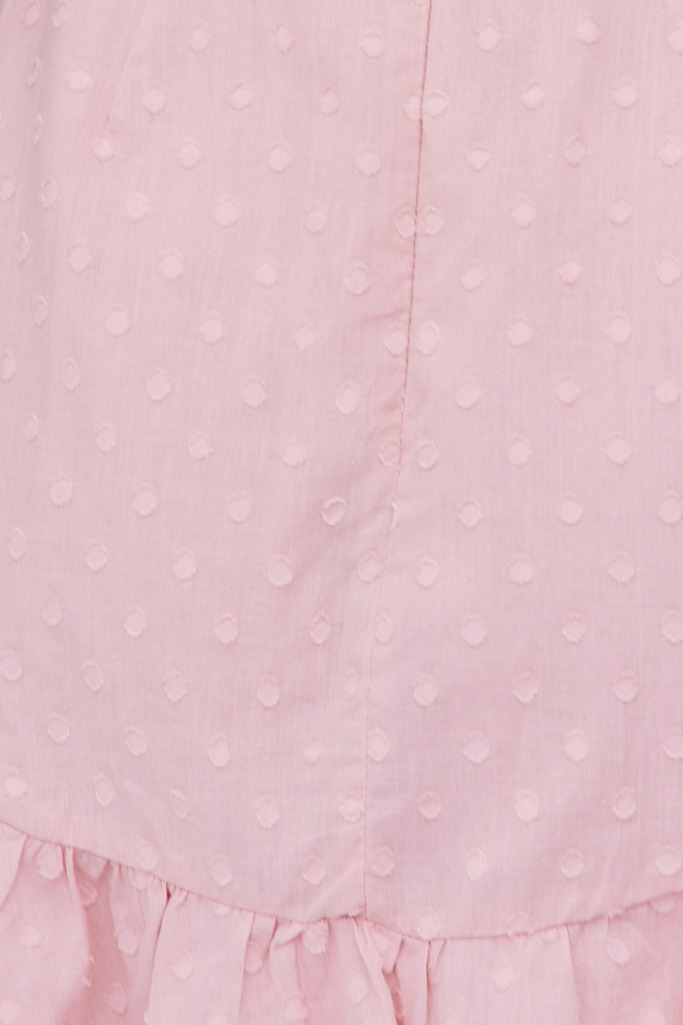 Still In Love Dress Rose