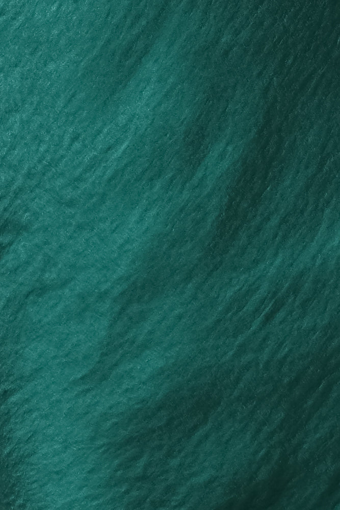 You Are The One Dress Teal