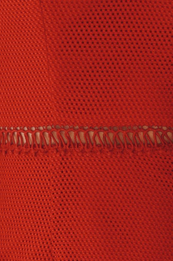 In Other News Dress Wine