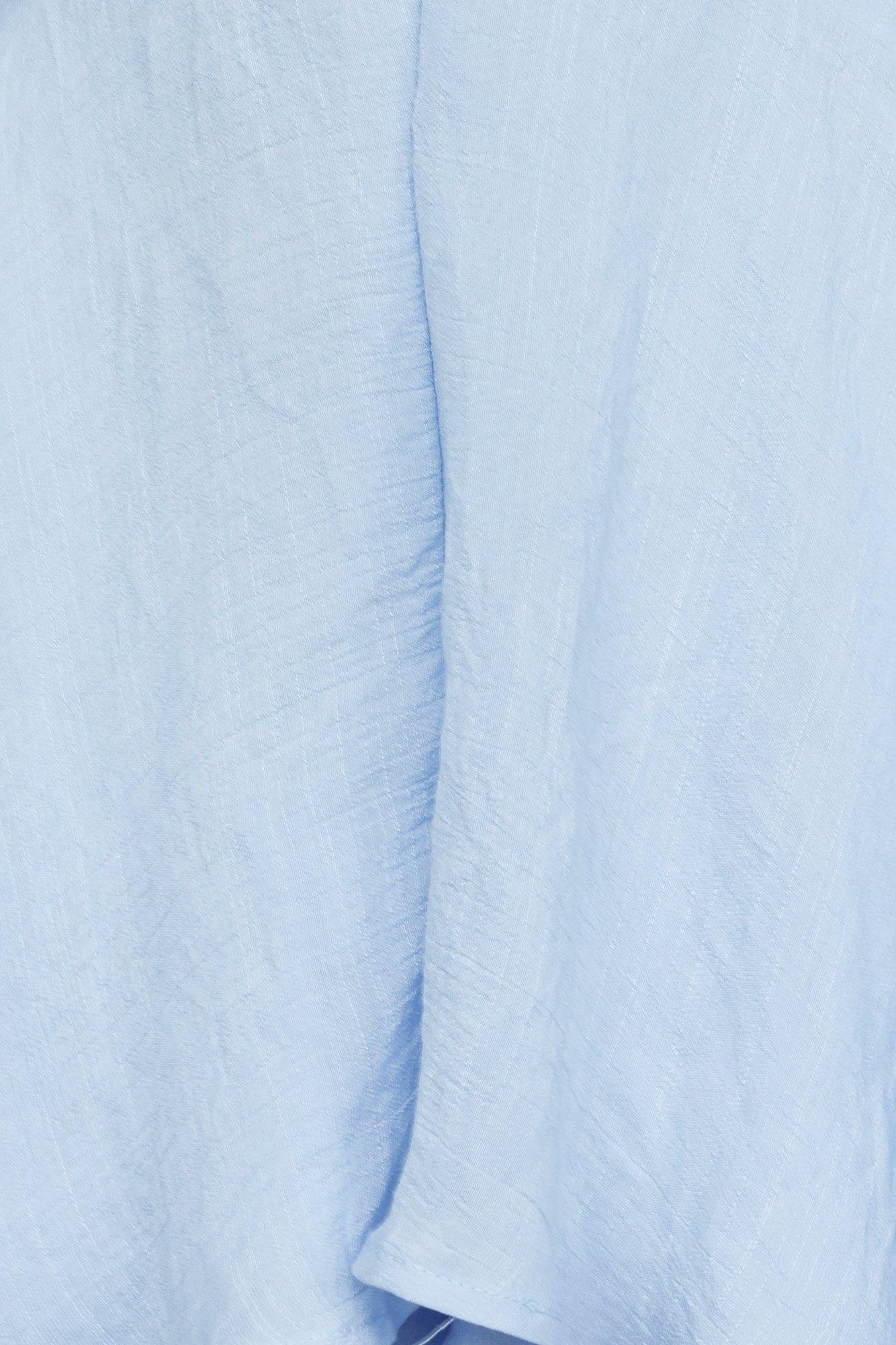 Dream Queen Playsuit Blue