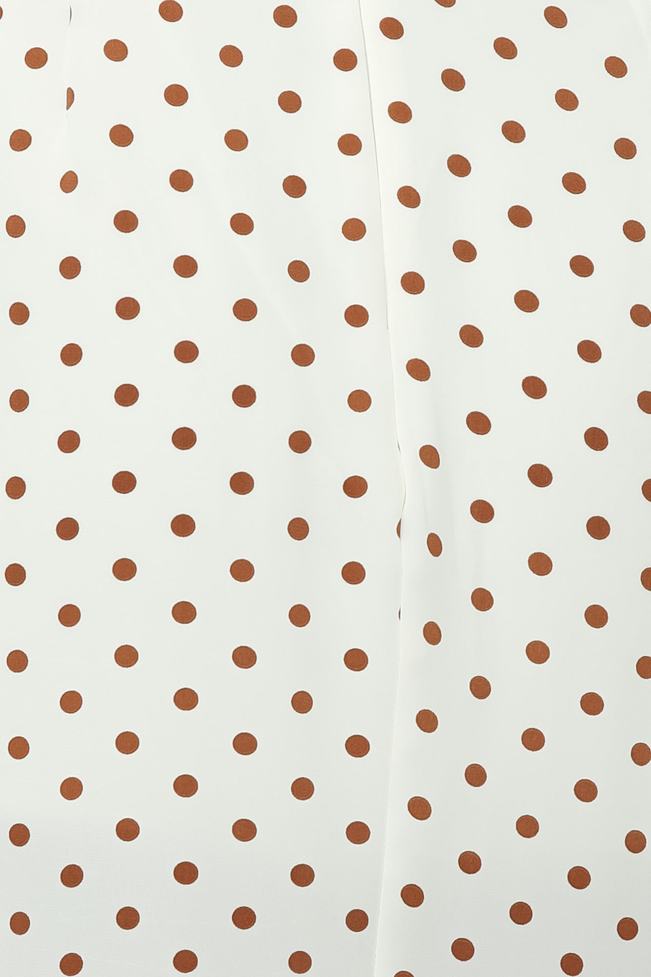 Party For One Midi Dress Cream