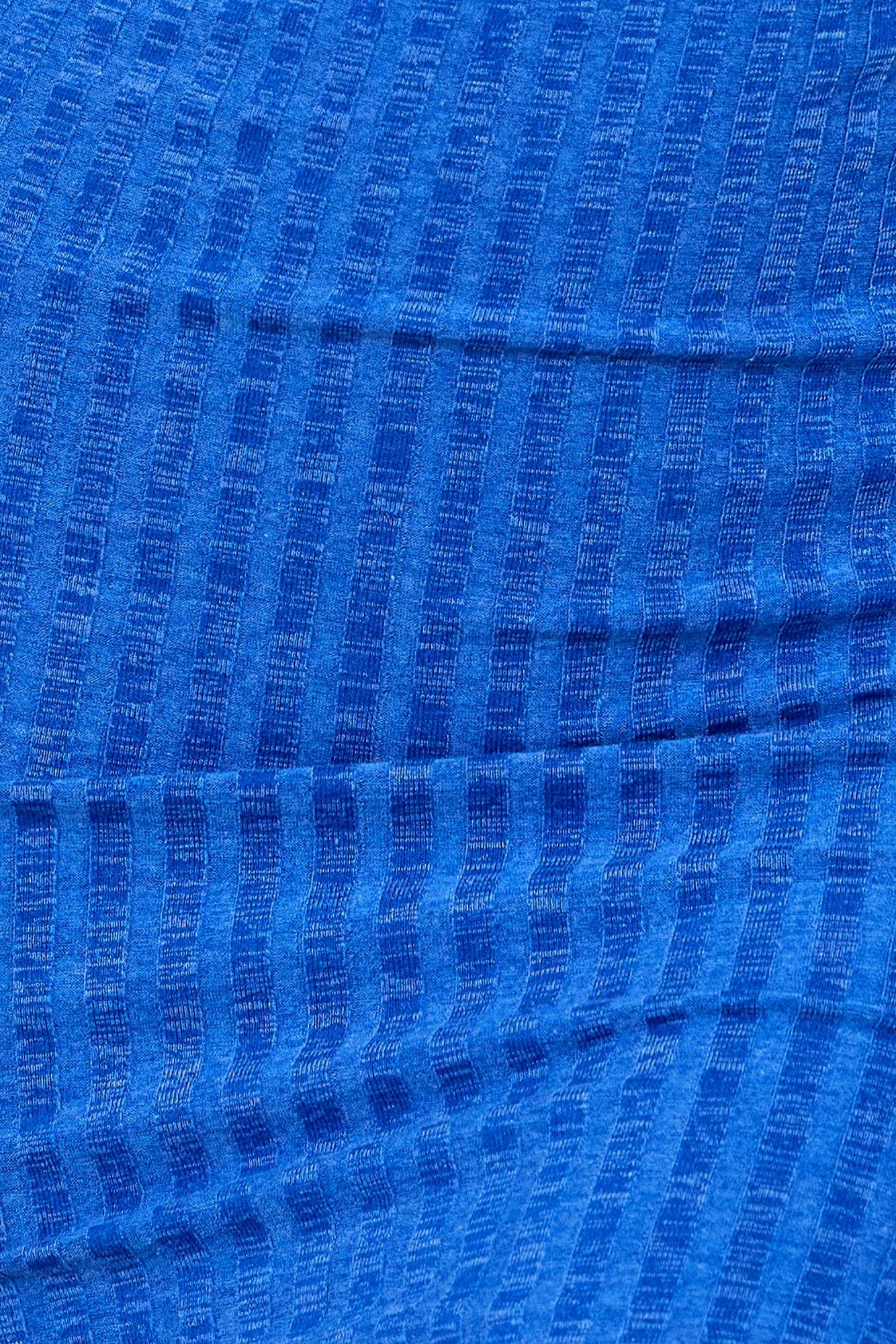 Secret Ice Rink Dress Blue