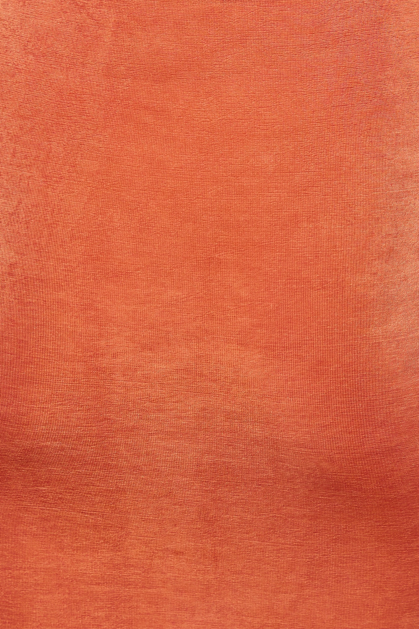 Reach For It Dress Orange