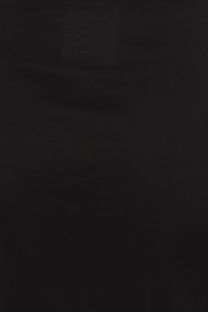 Mazurka Melody Dress Black