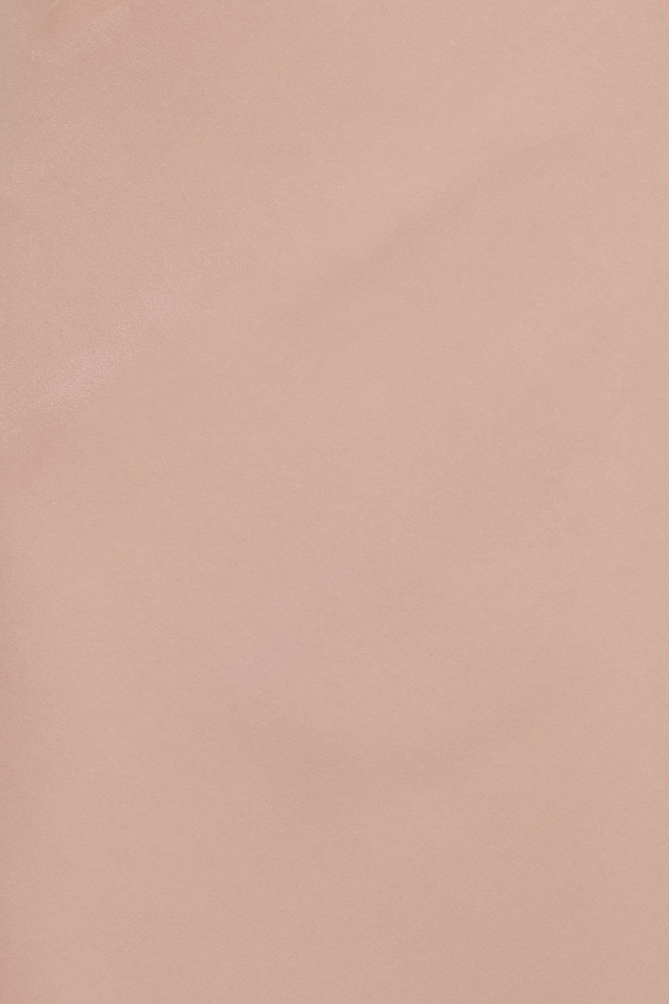 Claire Midi Dress Peach