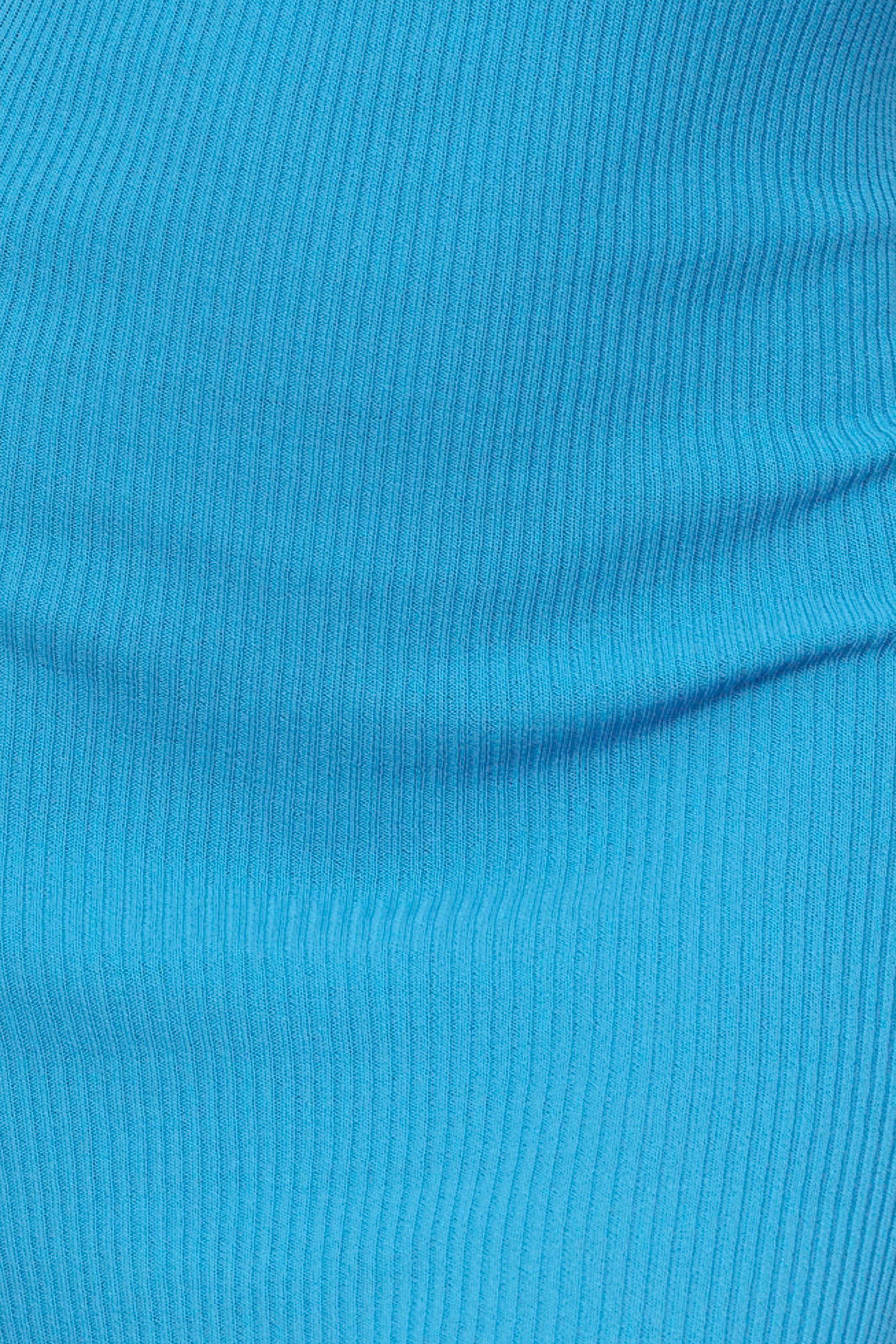 LIONESS Sonny Mini Dress Blue