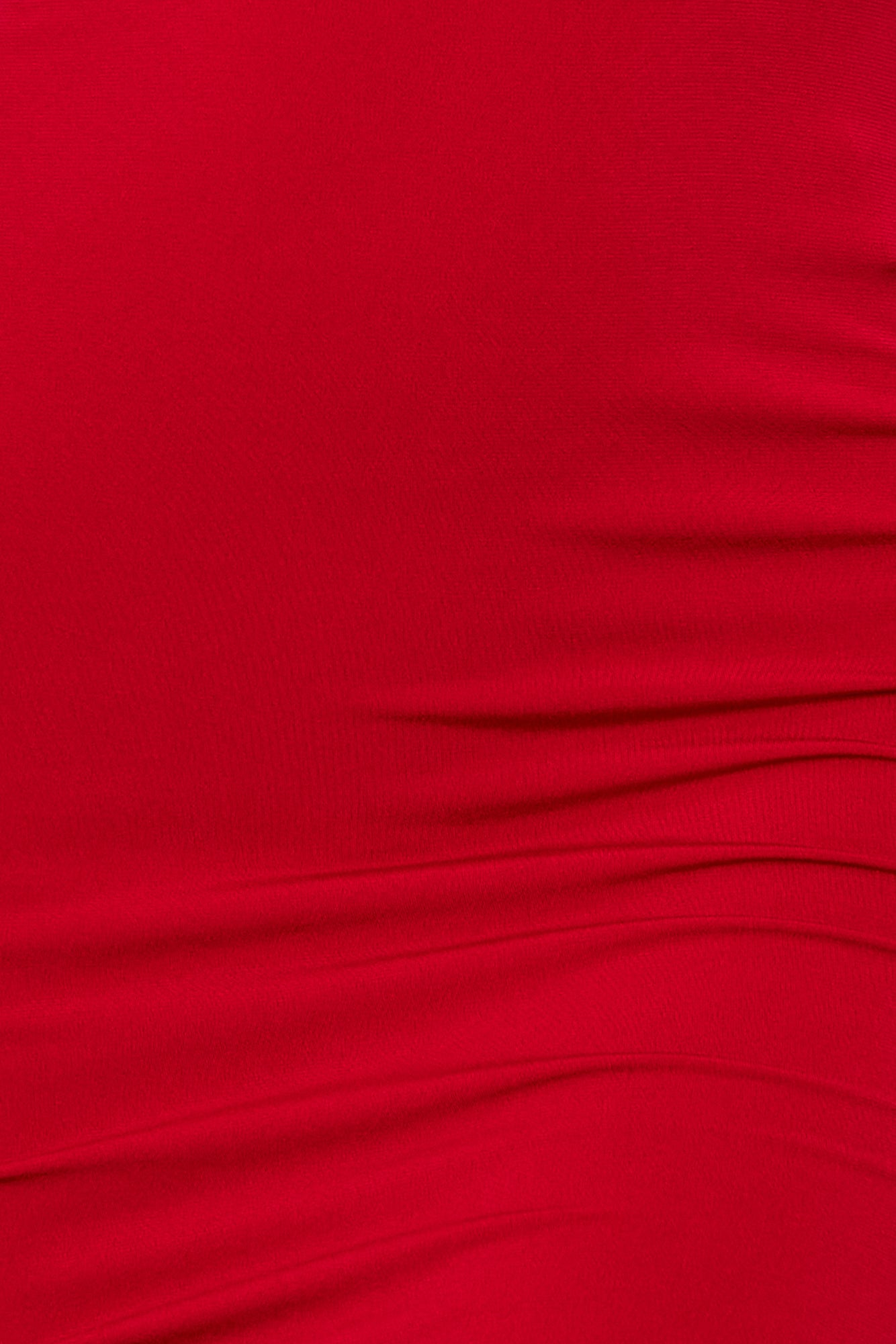 Add Some Sass Dress Red
