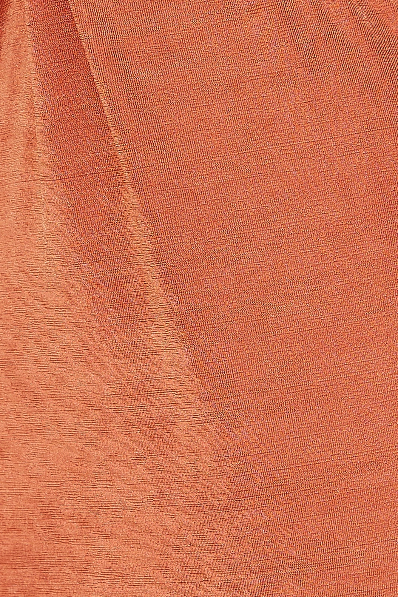 Im Yours Midi Dress Orange