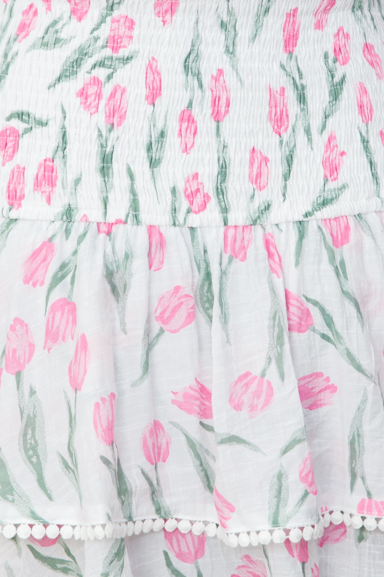 Chasing My Dreams Dress Pink