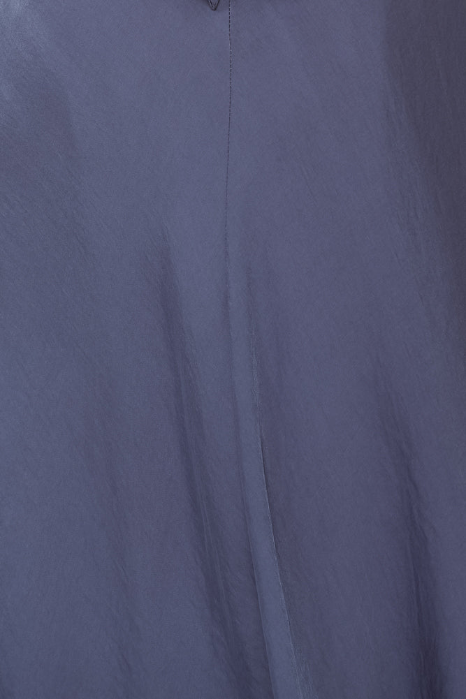 Sky Child Maxi Dress Midnight Blue