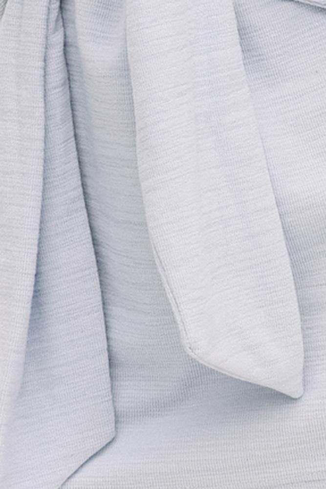 Somewhere In Between Dress Steel Blue