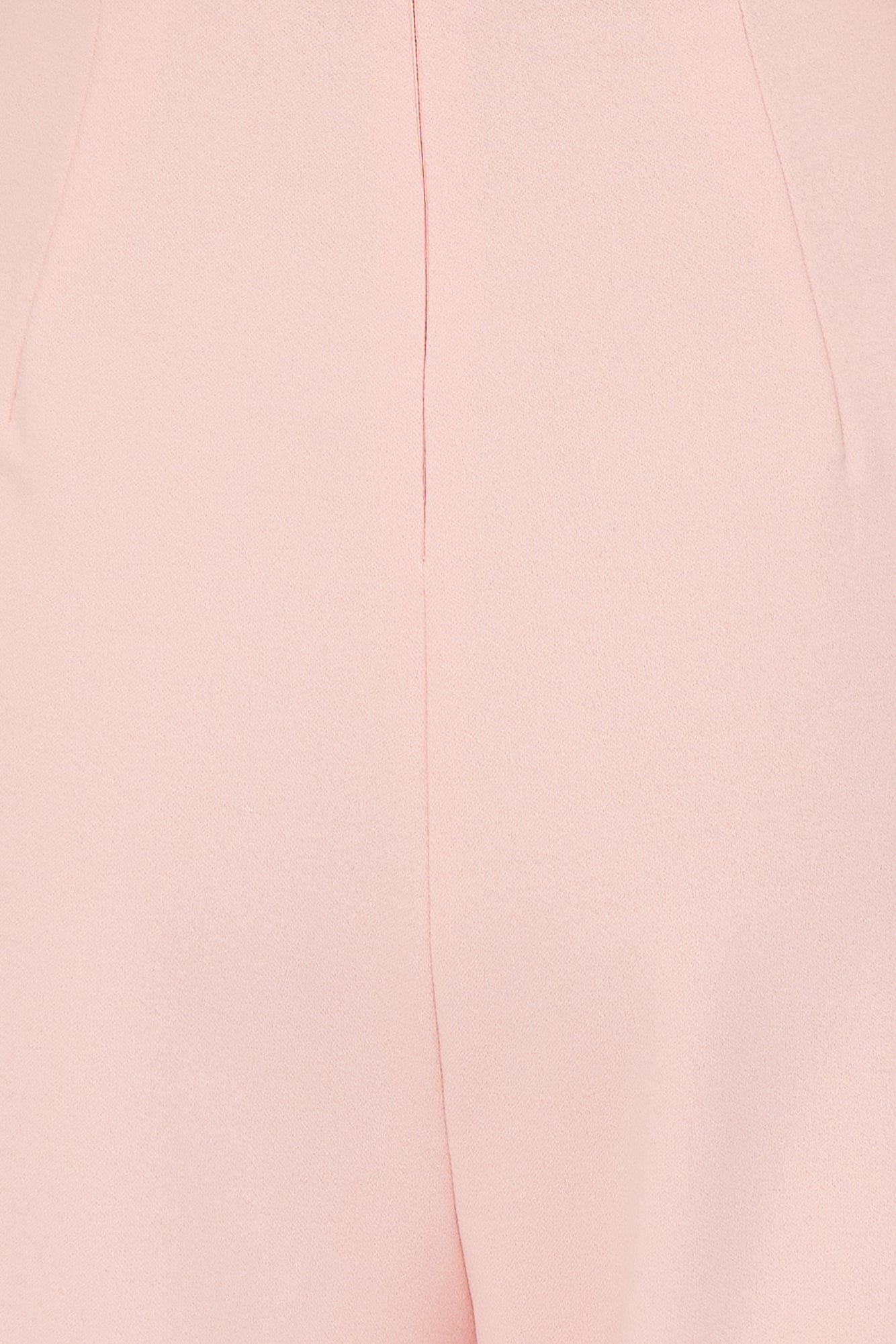 Sweet Home Jumpsuit Blush