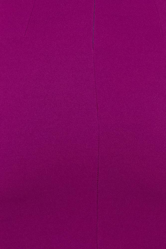 Taking It Back Dress Purple