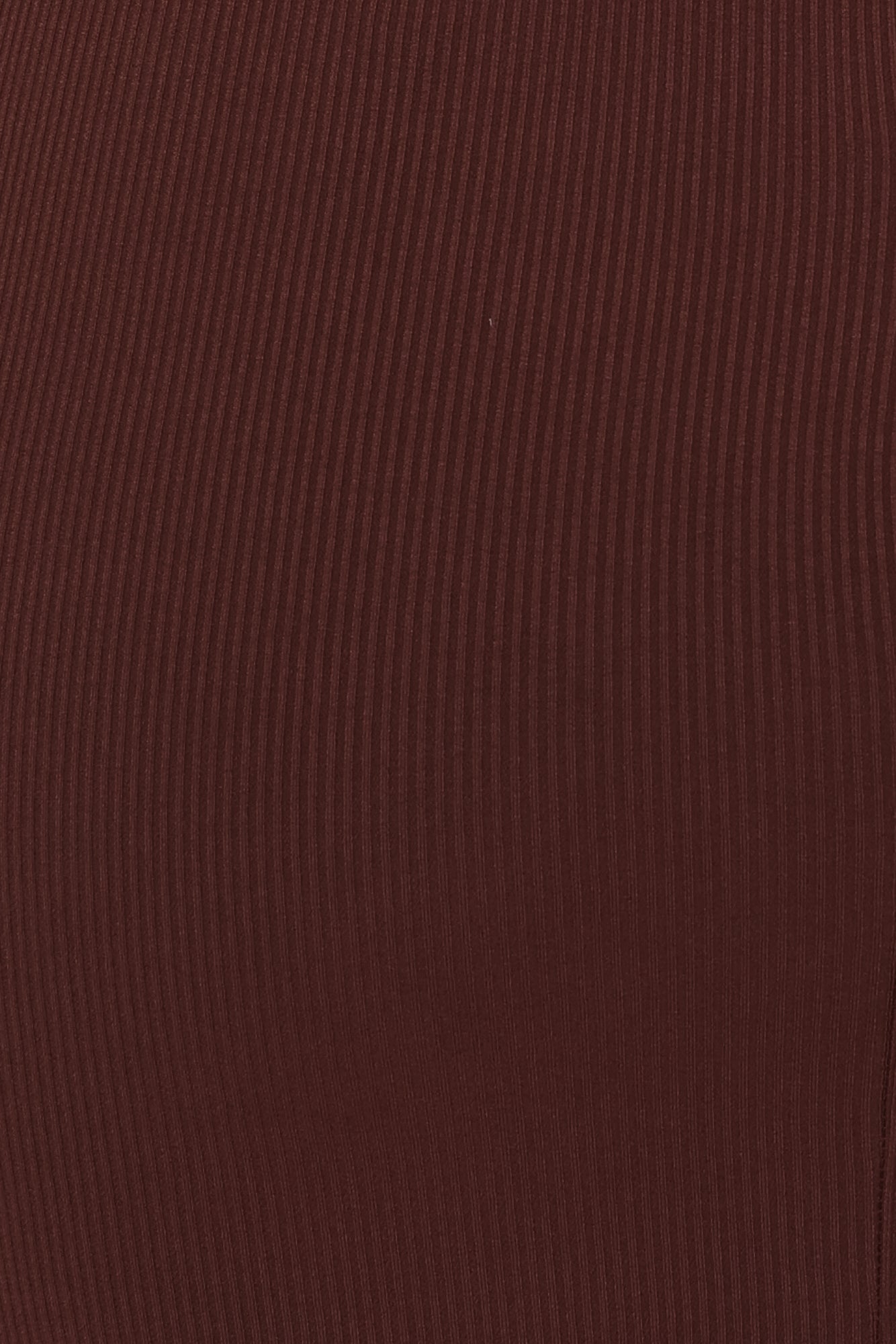 Sun Shining On Me Dress Chocolate