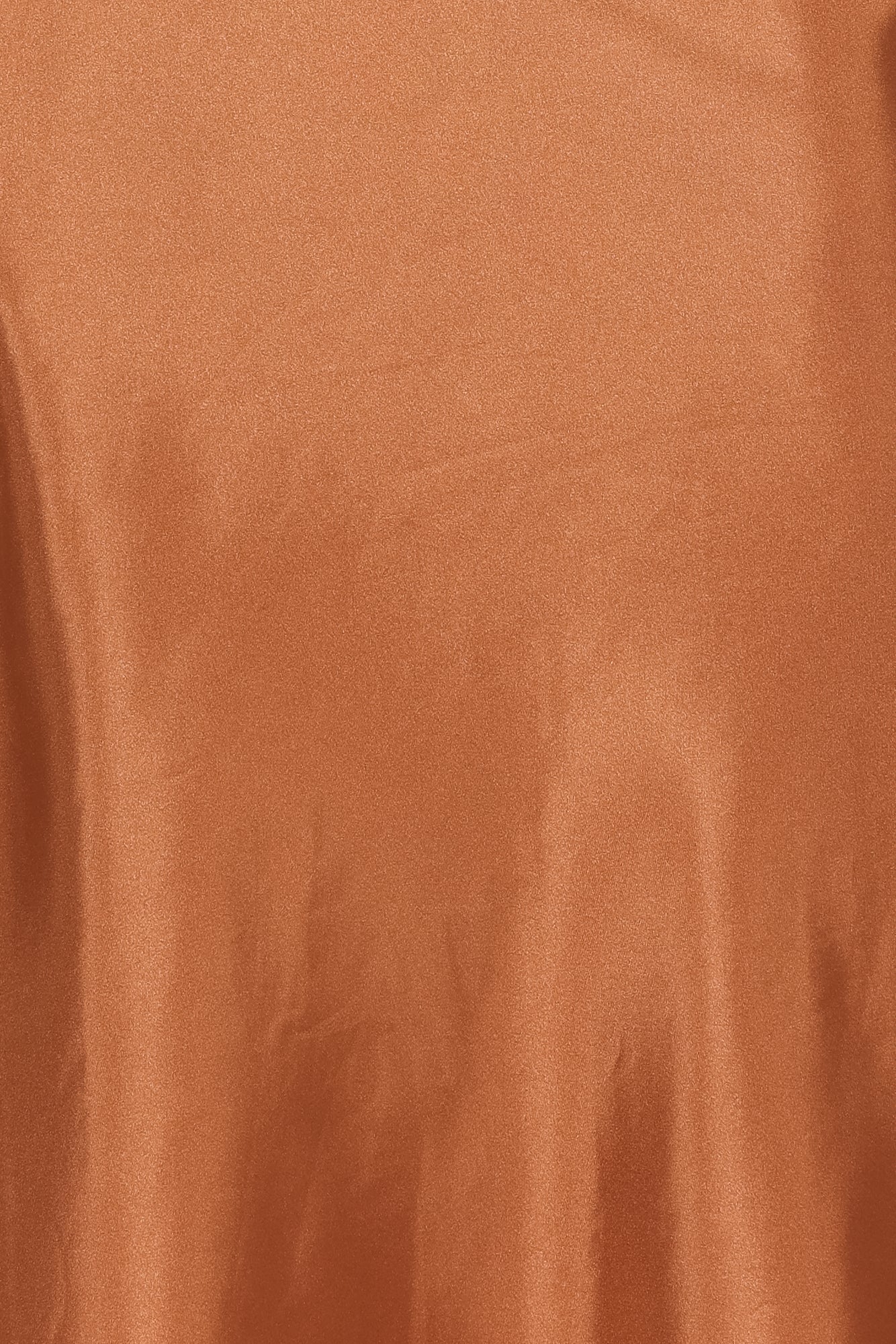 Be My Sunrise Midi Dress Brown