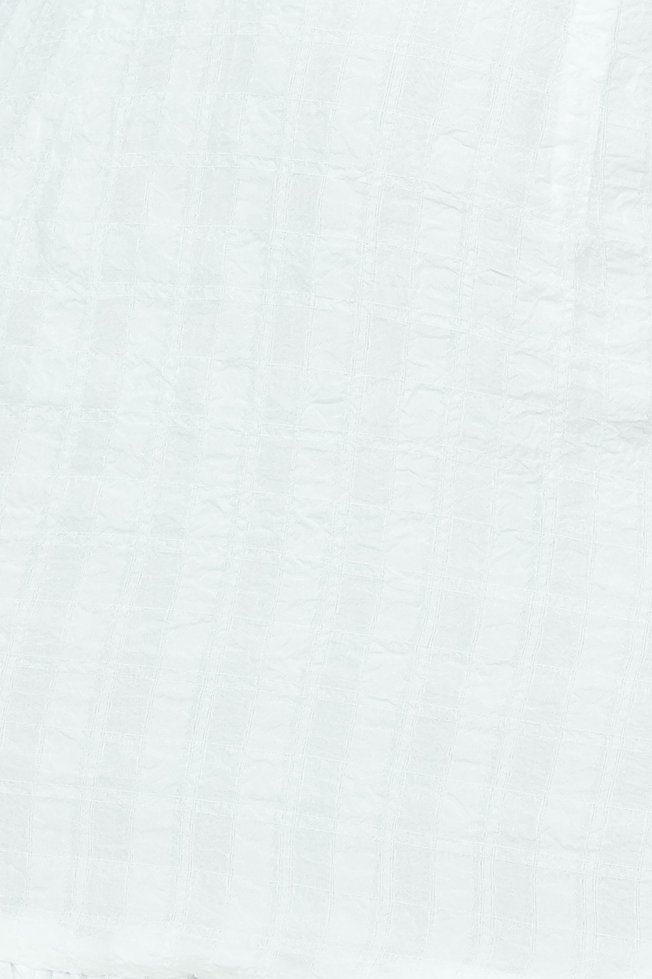 Bahama Vibes Dress White