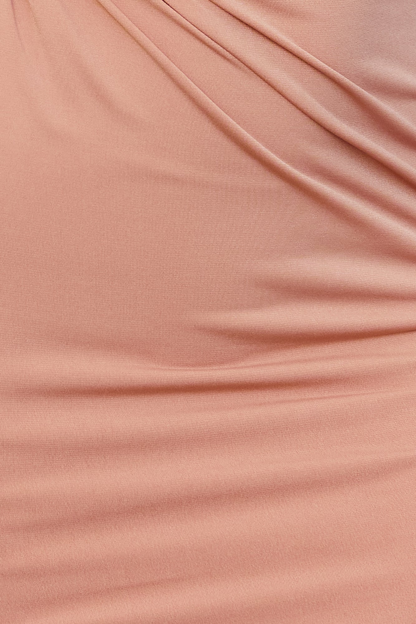 Sultry Summer Dress Nude