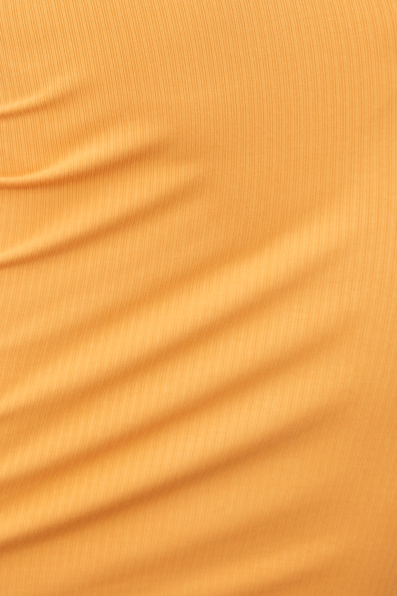 Major Obsession Dress Orange