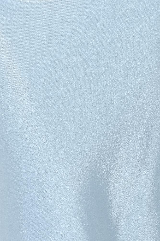 Spritzer In Hand Midi Dress Ice Blue