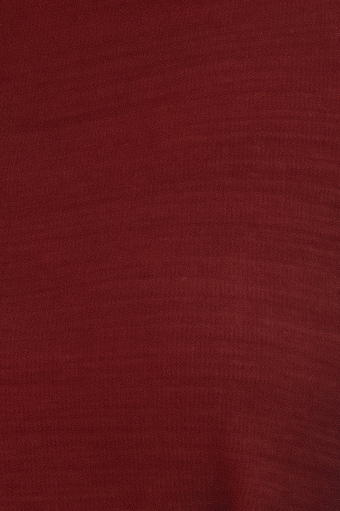 Somewhere In Between Dress Wine