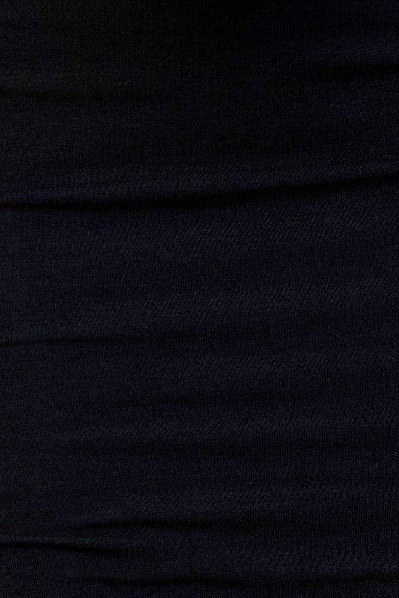 Need Attention Dress Black