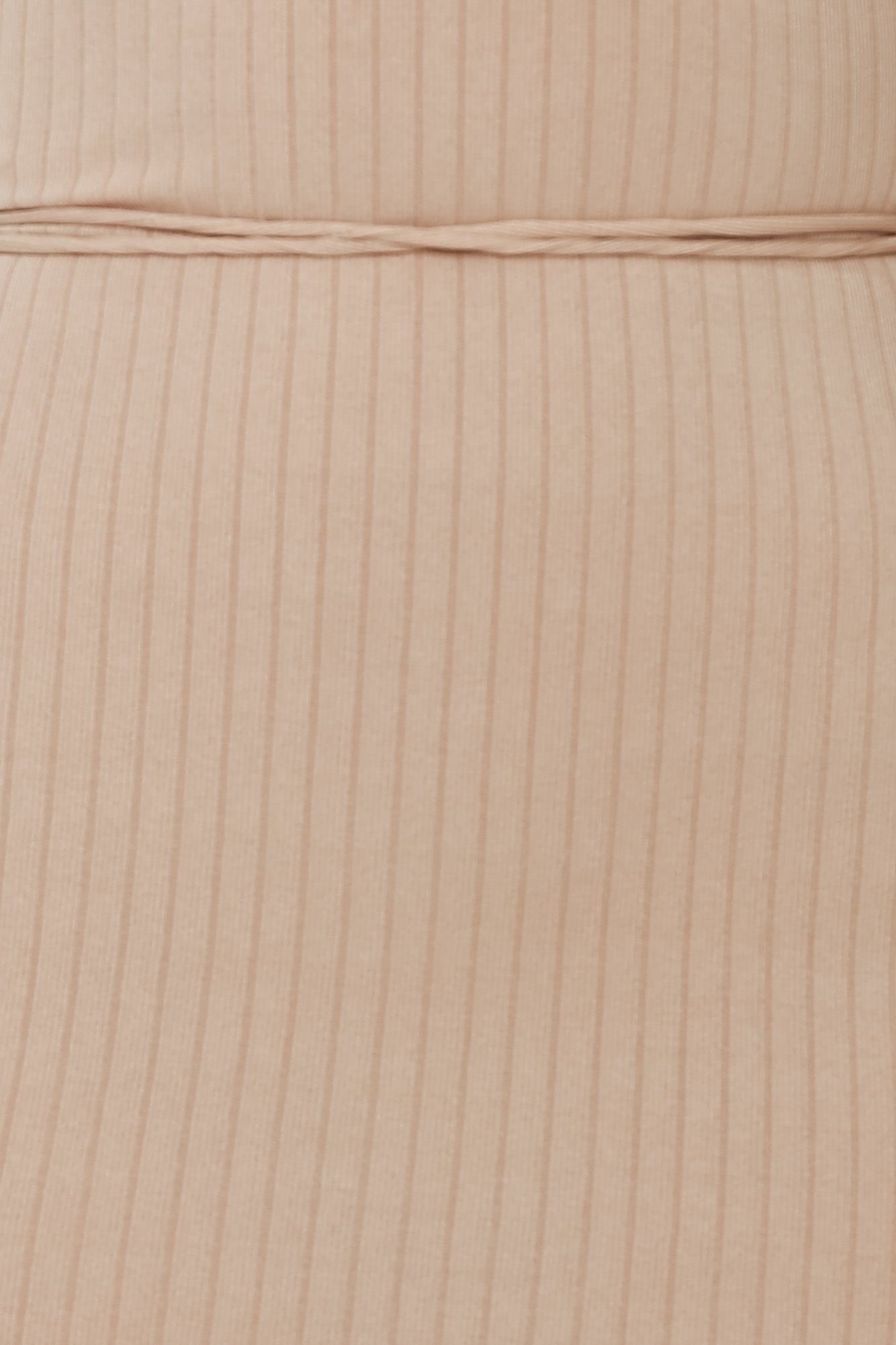 Better Runaway Dress Brown