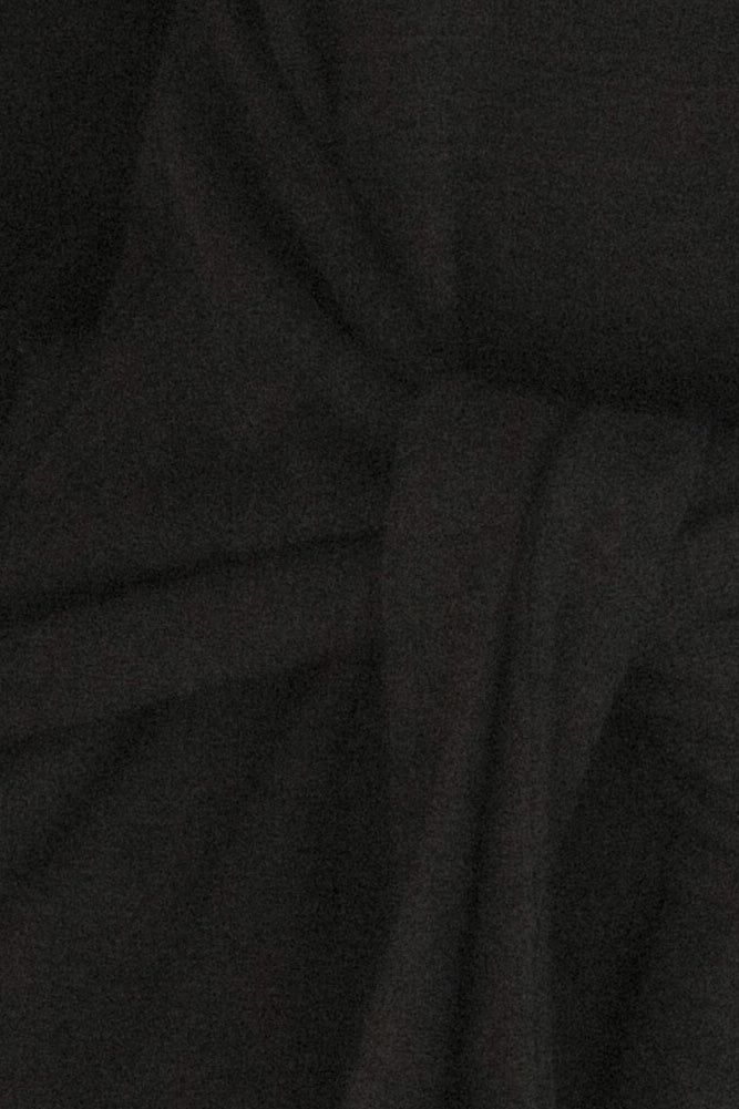 Somewhere In Between Dress Black