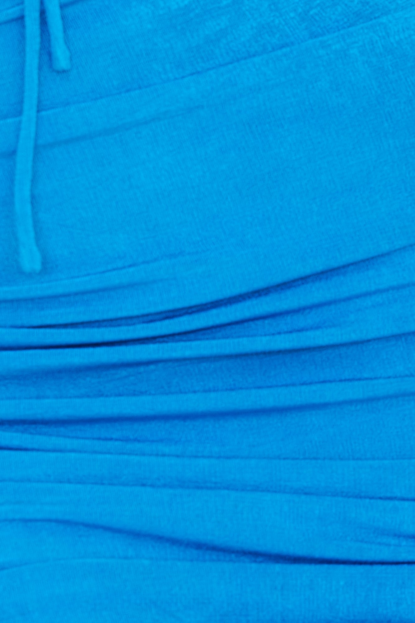The Suite Life Dress Blue