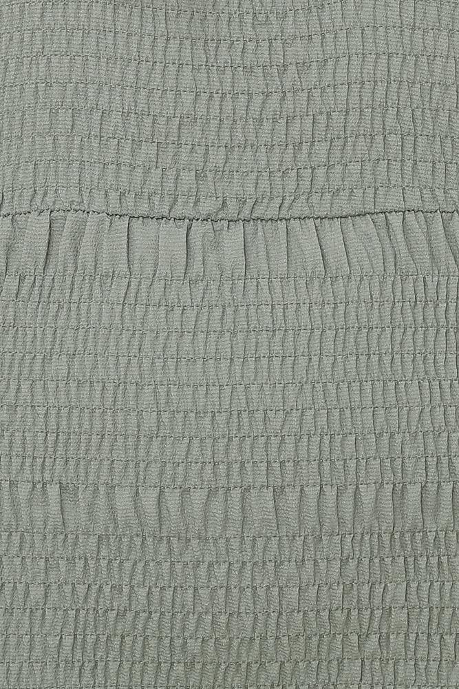 What You Waiting For Dress Green