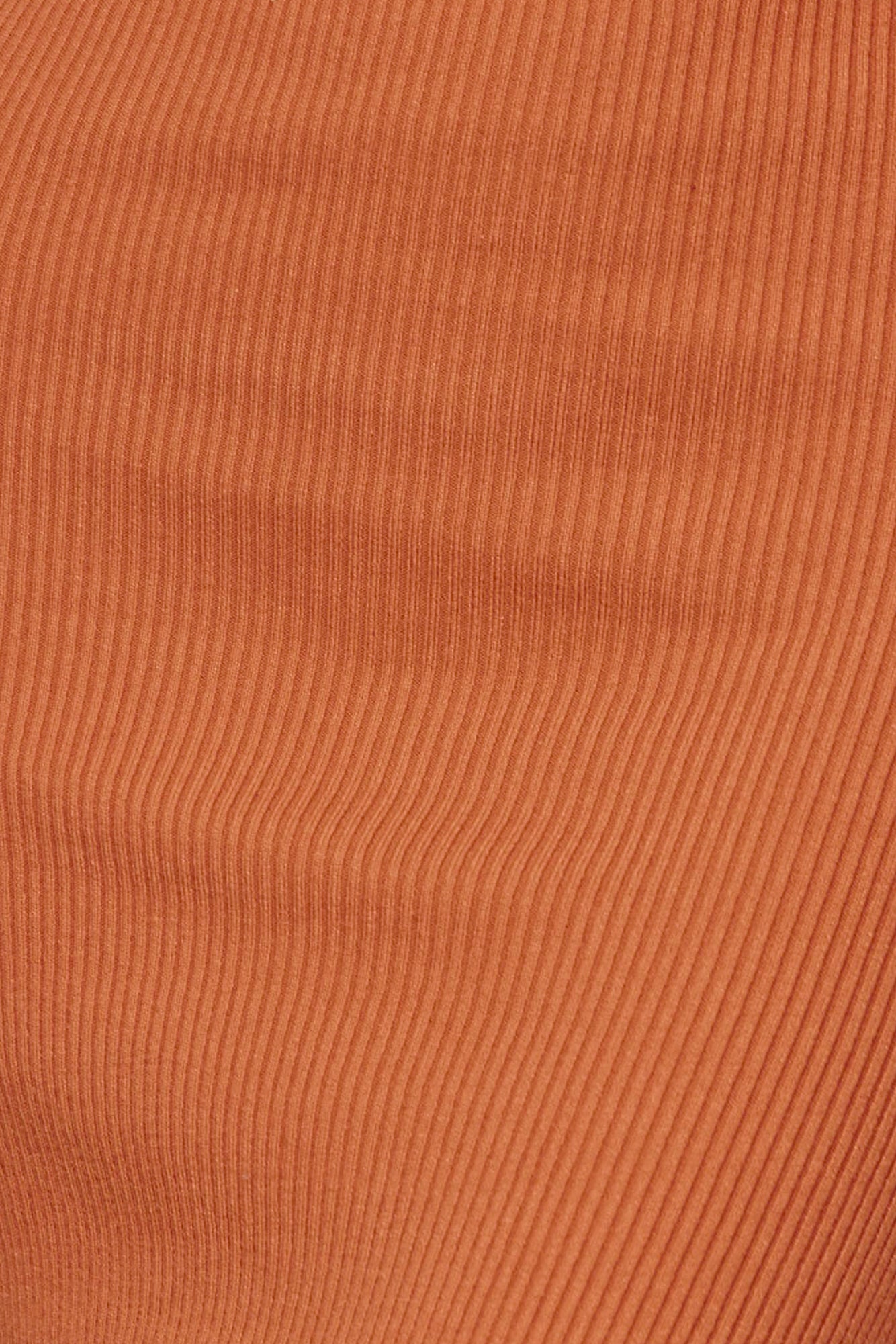 Youngblood Midi Dress Orange
