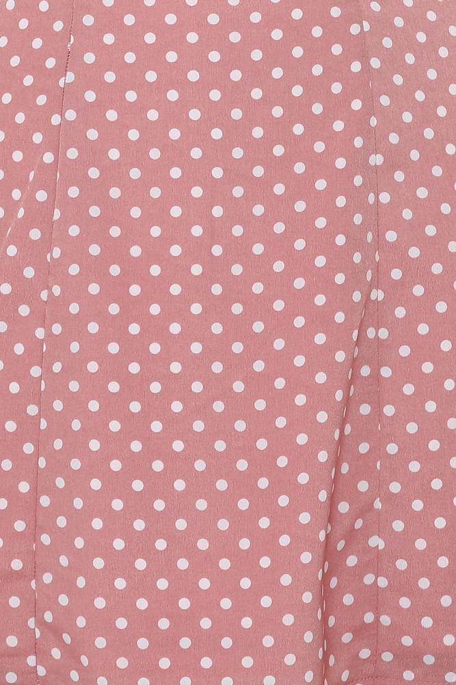 Secret Moments Dress Pink