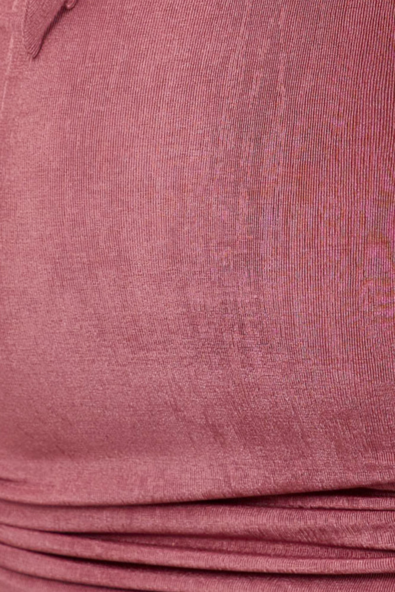 Confused Gem Dress Pink