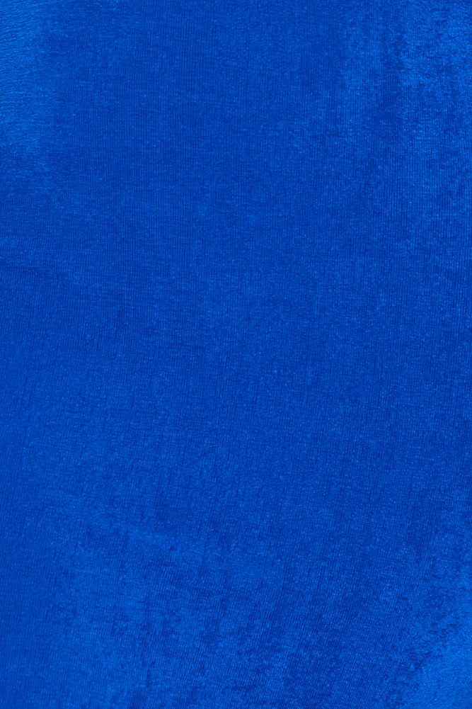 Sweet Lies Dress Blue