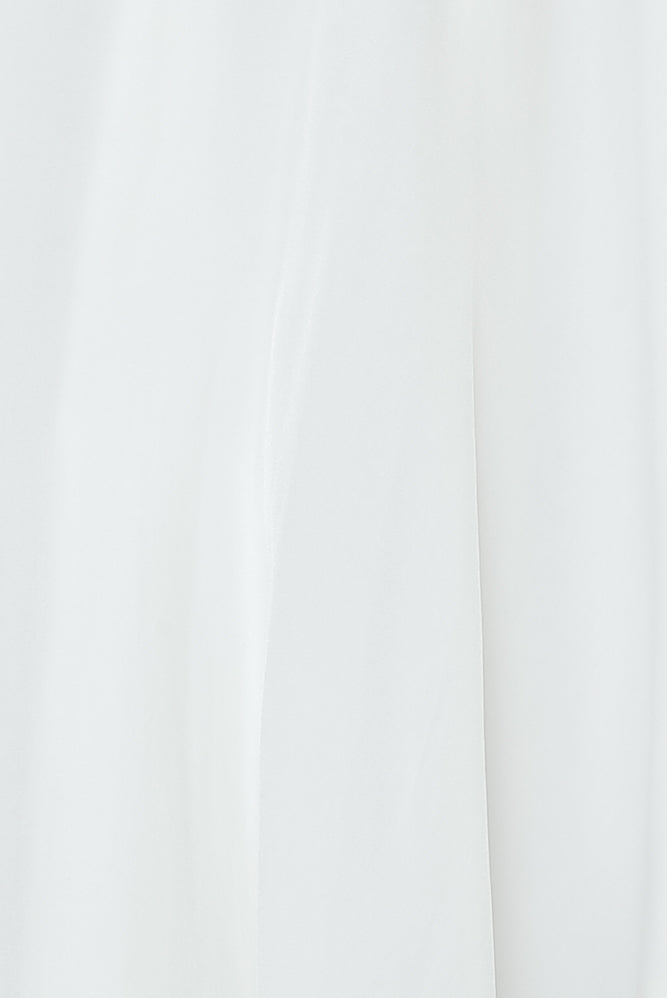 I Read You Dress White