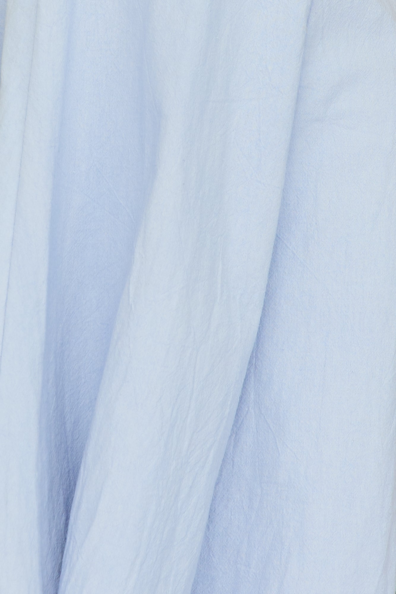 Sun Lover Dress Blue