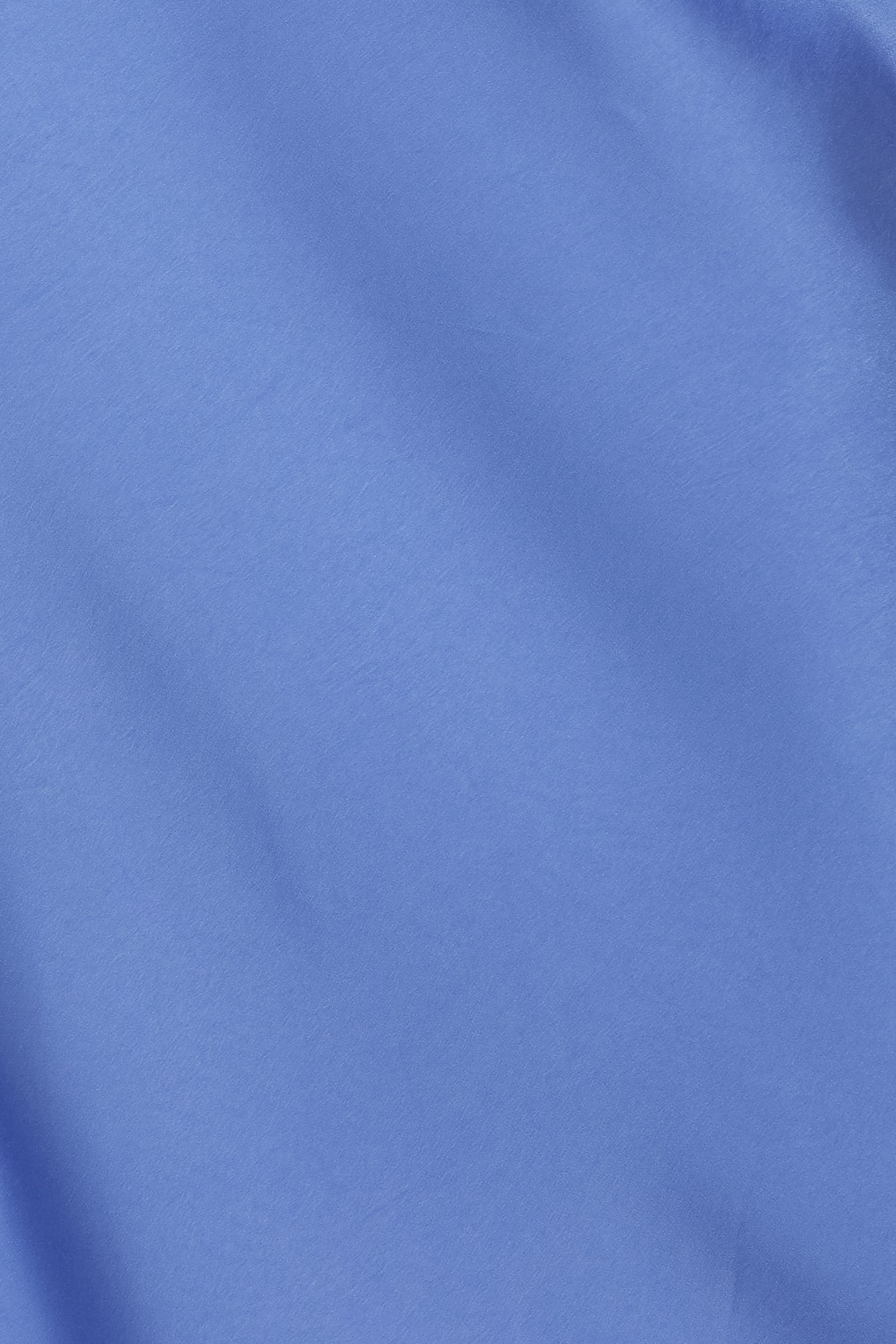 Whats Up Midi Dress Blue