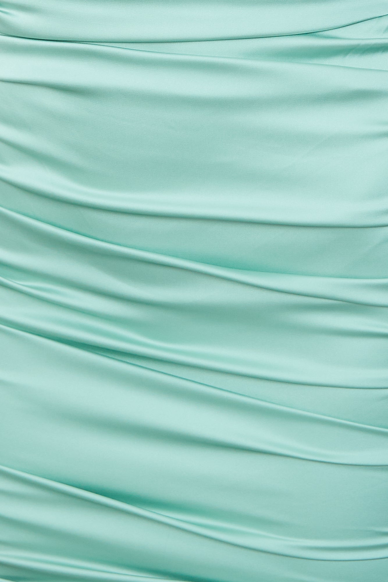 Best Line Dress Green