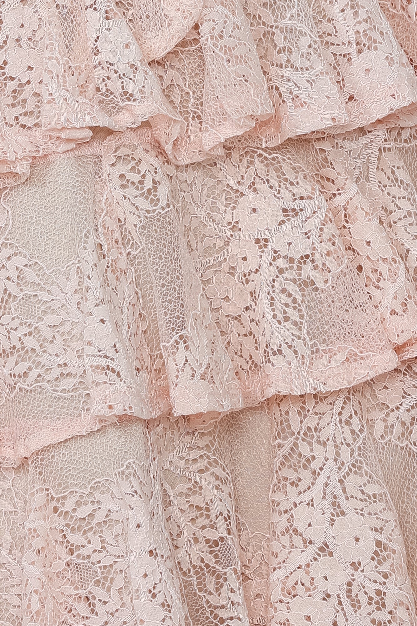 Feel So Beautiful Dress Pink