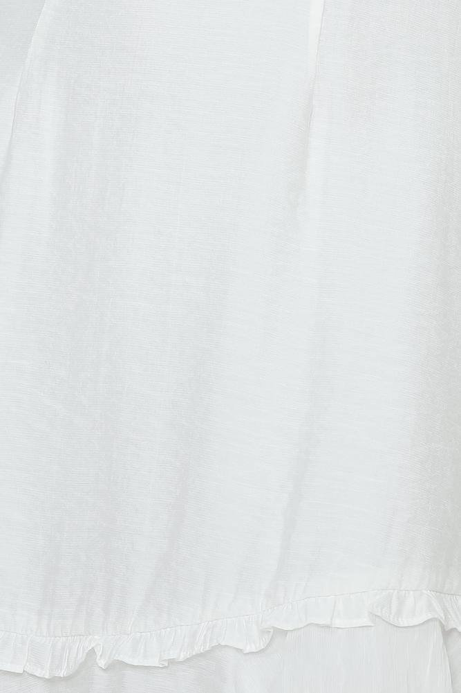 Prophecy Hotel Dress White