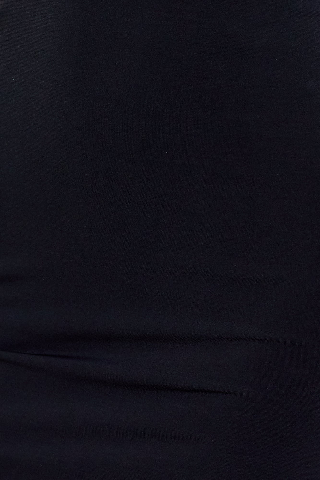 Add Some Sass Dress Black