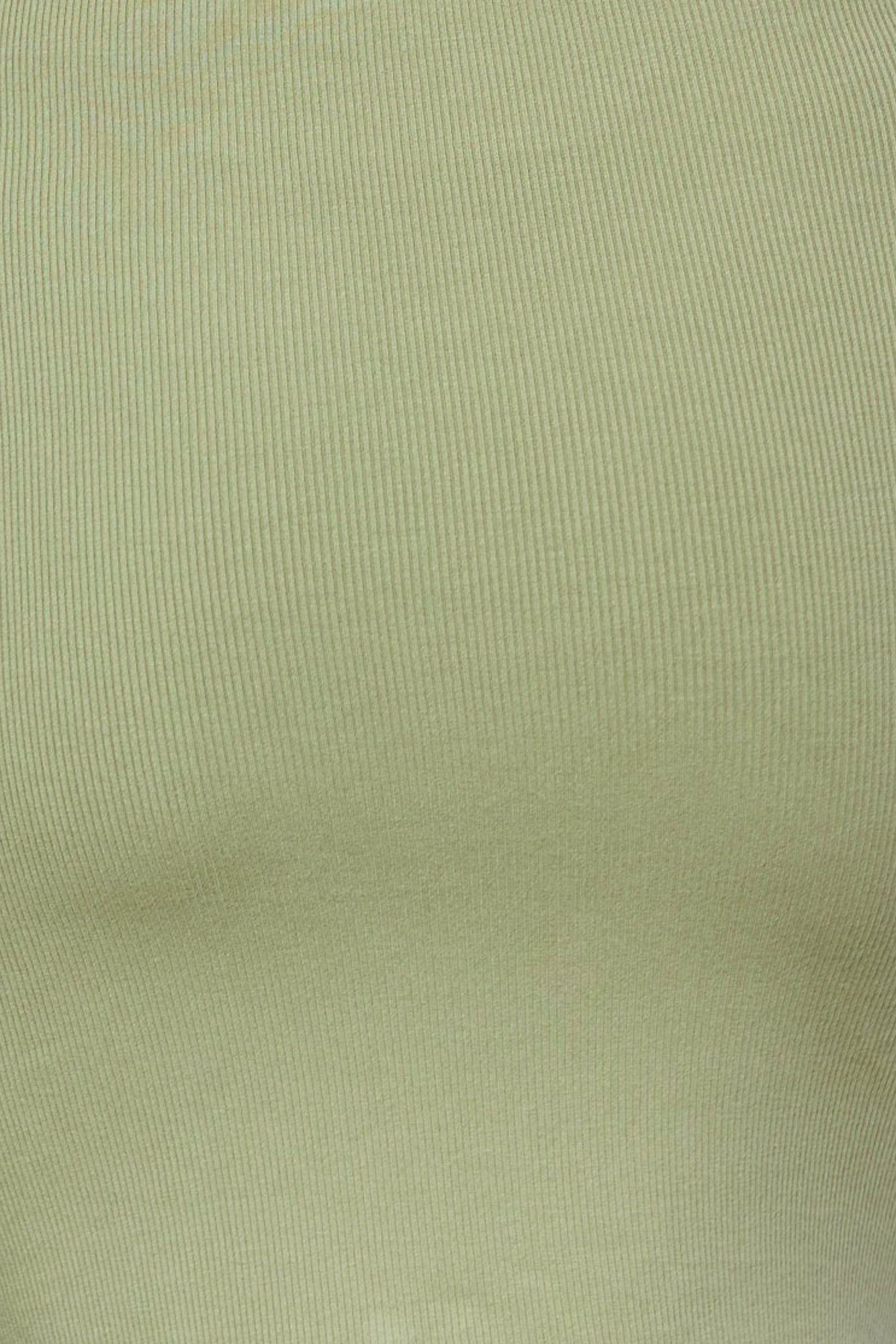 Smile All The While Dress Khaki
