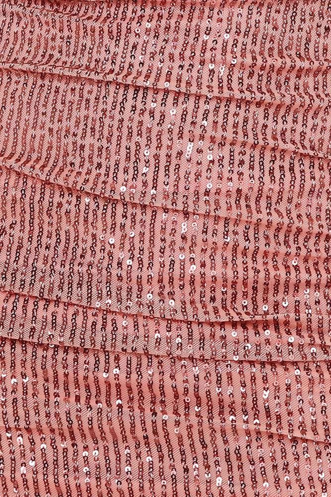 Hand Me A Spritz Dress Pink