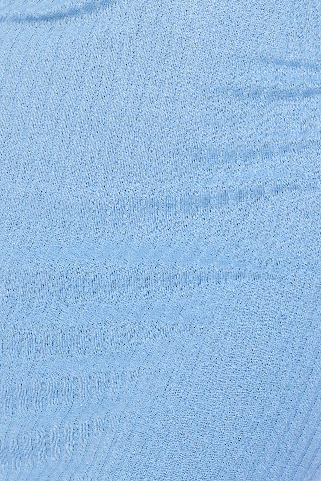 Tough Choices Dress Blue